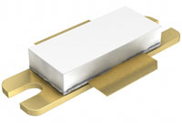 The NXP 10 W WiMAX basestation power transistor The NXP 10 W WiMAX basestation power transistor